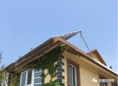 江苏省户用光伏发电实地调查