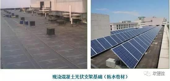 我长知识我骄傲--分布式屋顶