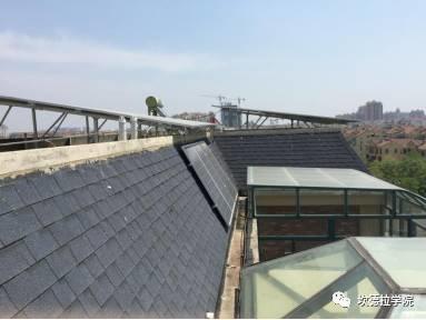 江苏省户用光伏发电实地调查