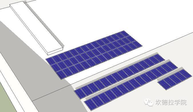 PVsyst应用案例：分布式电站阴影遮挡精细化模拟及组串改造收益分析