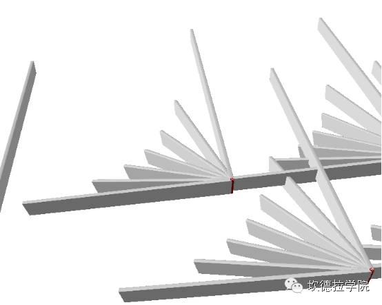 【金笔征文】基于GIS平台下阴影计算数据分析实例