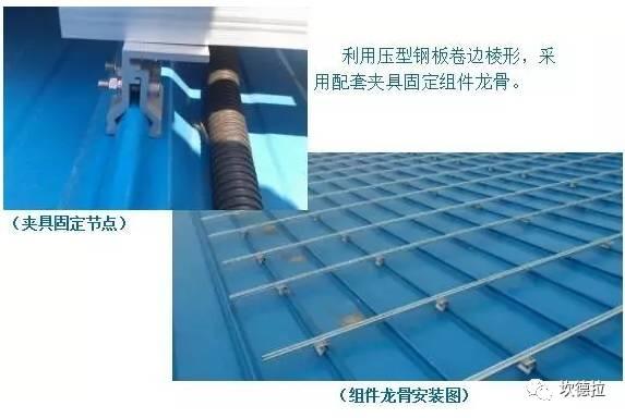 我长知识我骄傲--分布式屋顶
