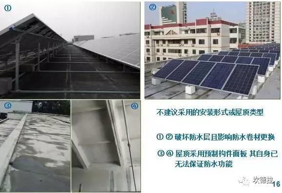 我长知识我骄傲--分布式屋顶