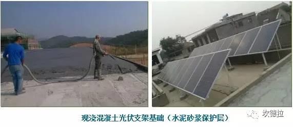 我长知识我骄傲--分布式屋顶