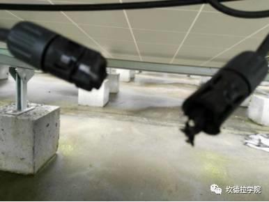 江苏省户用光伏发电实地调查