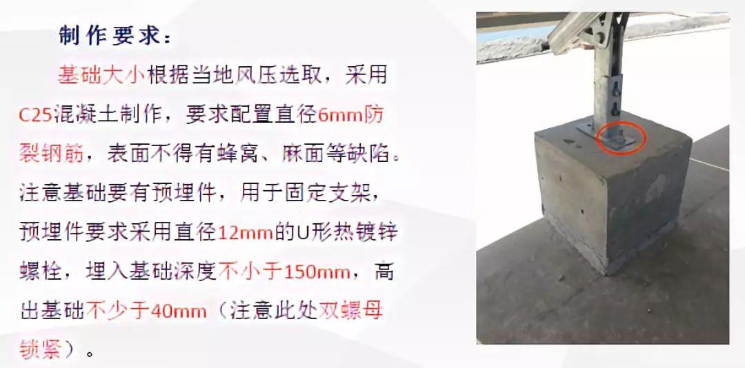 老司机传授做高质量家庭光伏的秘诀