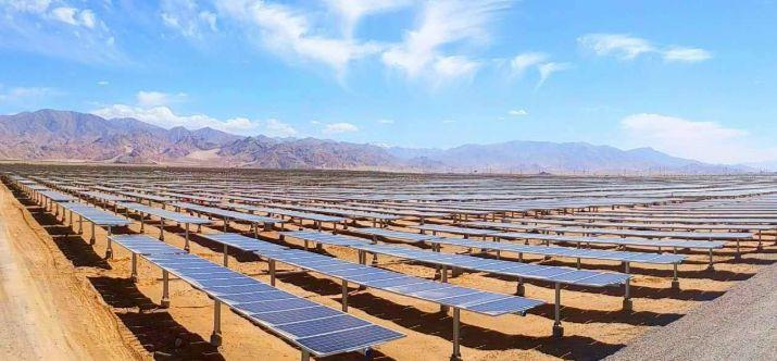 平单轴发电量在任何时候都能吊打固定式吗？