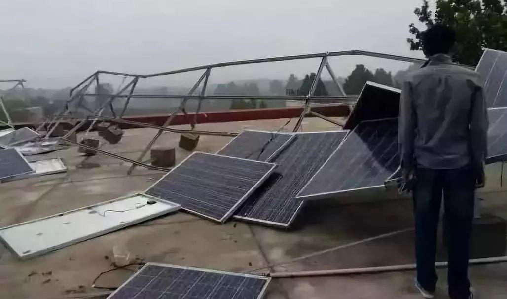 老司机传授做高质量家庭光伏的秘诀