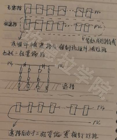 电流到底去哪儿了？您来说说看！